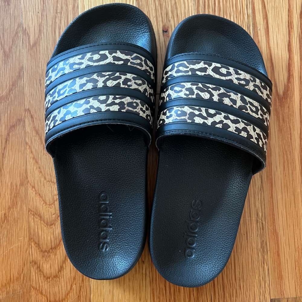 Adidas slides